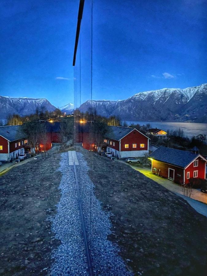 Nes Gard Høyheimsvik