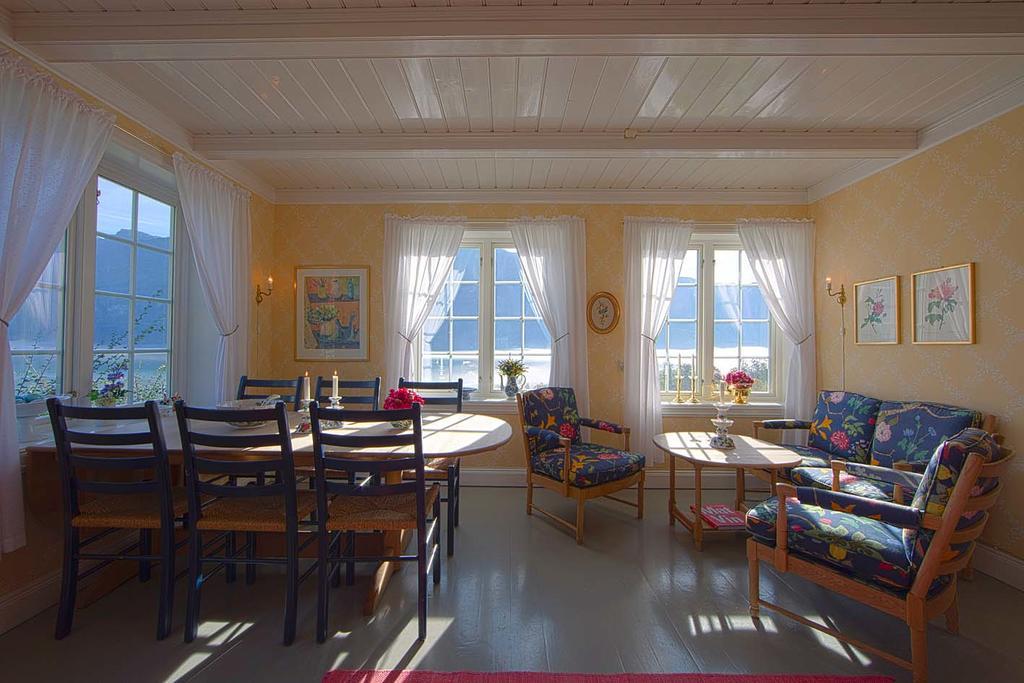 Nes Gard Hotel